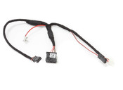 BMW Wiring SetSteering Wheel Electronic Ctr - Genuine BMW 61316959356