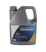 5W30 Pento Super Performance III Engine Oil (5 Liter) - Pentosin 8078206