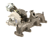 Audi VW Turbocharger - Mahle 03G253016K