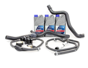 Volvo Cooling System Kit - Rein 517908