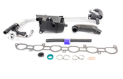 Volvo PCV Breather System Kit - S80TURBOPCVKIT2