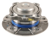 BMW Wheel Hub Assembly - Genuine BMW 31206876840