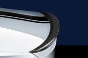 BMW M-Performance Spoiler - Genuine BMW 51712240832