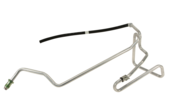 Volvo Power Steering Return Hose - Rein 30665039
