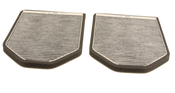 Audi Cabin Air Filter (A8 A8 Quattro S8) - Corteco 4D0898438A