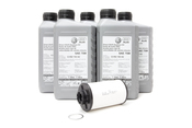 Audi VW DSG Transmission Service Kit - Genuine VW Audi 02E305051CKIT3