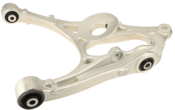 Mercedes Control Arm - Lemforder 1643502006