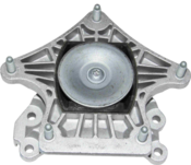 Mercedes Automatic Transmission Mount - Lemforder 2222400000