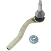 Mercedes Tie Rod End - Lemforder 2054600005