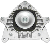 Mercedes Automatic Transmission Mount - Lemforder 2052402500