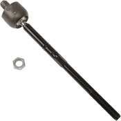 Mercedes Steering Tie Rod - Lemforder 2043380615