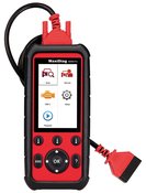 MAXIDIAG MD808 Professional OBDII Scanner - Autel MD808P