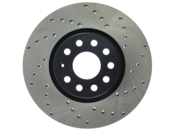 Audi VW Brake Disc - StopTech 128.33098R