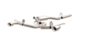 VW Catback Exhaust System - Magnaflow 15357