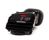 VW OBD2 Multi-Gauge - P3 Gauges LvP3VGT7+TPK+V