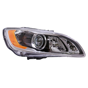 Volvo Headlamp Assembly - Valeo 31420278
