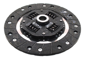Audi VW Clutch Friction Disc - Sachs 027141031