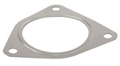 Audi VW Catalytic Converter Gasket - Elring 7L0253115A