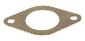 Porsche Exhaust Manifold Gasket - Elring 92811119312