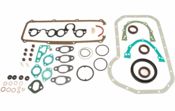 VW Audi Full Engine Gasket Set - Elring 068198001