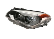BMW Adaptive Xenon Headlight Assembly - Valeo 63117290271