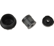 Audi VW Haldex AWD Filter - OEM 02D525558A
