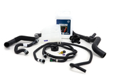 Volvo Cooling System Kit - Genuine Volvo P1CSKMAN