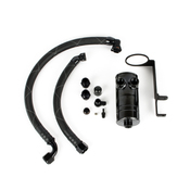 VW Crankcase Oil Separator Kit - Black Forest Industries CCT004EK