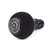 Audi VW Heavy Weight Shift Knob - Black Forest Industries GS2SU