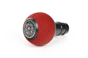 Audi VW Heavy Weight Shift Knob - Black Forest Industries GS2SRC