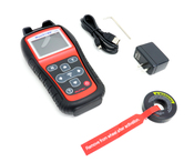 MaxiTPMS TS408 Tire Pressure Monitoring System Scantool - Autel TS408