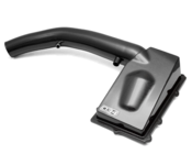 Audi X34 Carbon Fiber Cold Air Intake System - 034Motorsport 0341081014
