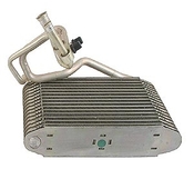 Audi A/C Evaporator Core - ACM 893820102B