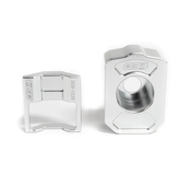 Audi VW Dogbone Mount Insert Kit - 034Motorsport KIT-DOGBONEINSERT1