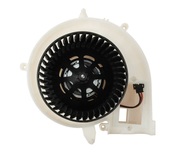 Mercedes Blower Motor - Nissens 1718350004