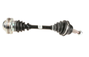 Audi VW CV Axle Assembly - GKN 1J0407451HX