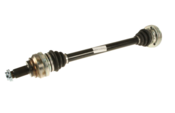 BMW CV Axle Assembly - GKN 33217553564