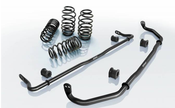 Porsche Pro Plus Suspension Kit - Eibach E43-72-003-01-22
