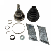 Audi VW Drive Shaft CV Joint Kit - GKN - 1J0498099E