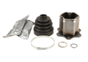 Audi VW Drive Shaft CV Joint Kit - GKN 1K0498103E