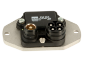 Mercedes Ignition Control Unit - Beru 0025452632