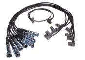 Mercedes Spark Plug Wire Set - Beru 1171500119