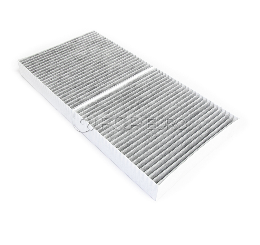 Mercedes cabin air filter