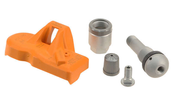 Volvo Tire Pressure Monitor Sensor - Huf RDE095V21