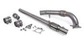 Audi VW Performance Downpipe - APR DPK0016