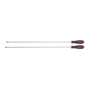 2 Pc. 24" Phillips/Slotted Dual Material Screwdriver Set - Gearwrench 80068