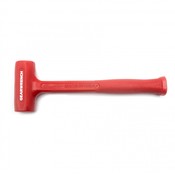 One-Piece Slimline Dead Blow Hammer (15 oz) - Gearwrench 69-543G