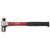 Ball Pein Hammer with Fiberglass Handle (24 oz) - Gearwrench 82252