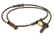 Mercedes ABS Wheel Speed Sensor - TRW 2305401917
