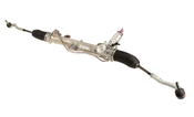 Mercedes Rack and Pinion Assembly - TRW 1714602100